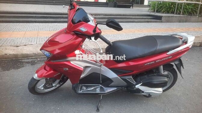 Honda Air Blade 2017 Đỏ