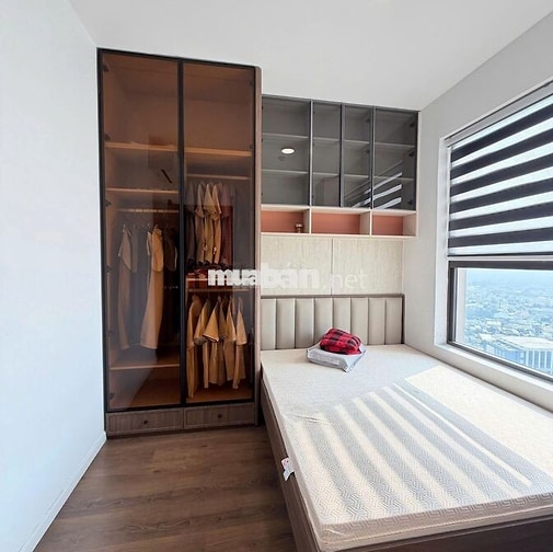 Opal Skyline Có Căn 3PN Full Nội Thất – Inbox Xem Nhà Ngay