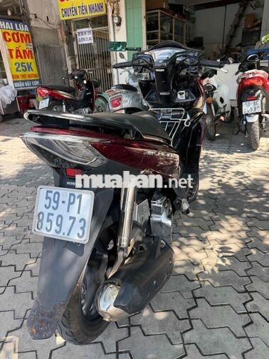 Honda Air Blade 125 2014 Bstp Máy Zin Chất