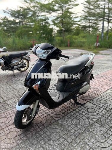 Honda Lead 2009 Đen Việt Nam