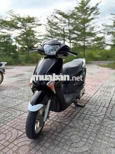 Honda Lead 2009 Đen Việt Nam
