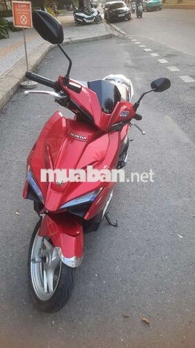 Honda Air Blade 2017 Đỏ