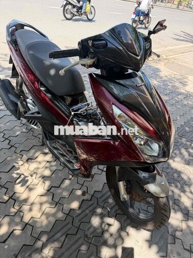 Honda Air Blade 125 2014 Bstp Máy Zin Chất