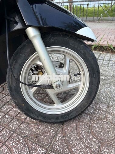 Honda Lead 2009 Đen Việt Nam