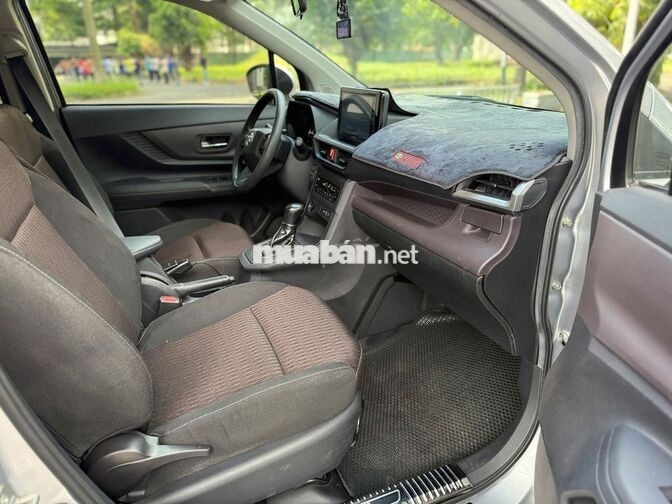 Toyota Avanza 2023 Tự động Bạc Ghế da
