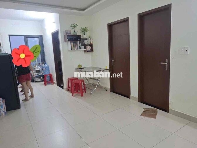 Bán gấp căn ngộp nặng Tecco Home An Phú 60m2