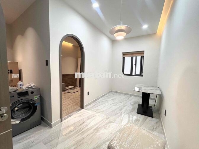 KHAI TRƯƠNG 1PN - 1PK MỚI 100% FULL NỘI THẤT 35M2 Q8