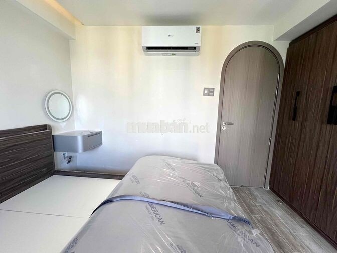 KHAI TRƯƠNG 1PN - 1PK MỚI 100% FULL NỘI THẤT 35M2 Q8