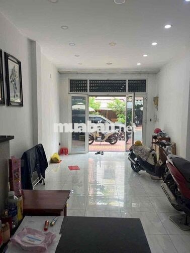 Bán Nhà mặt Tiền Phạm Thị Tánh p4 quận8 nhà đẹp giá tốt
