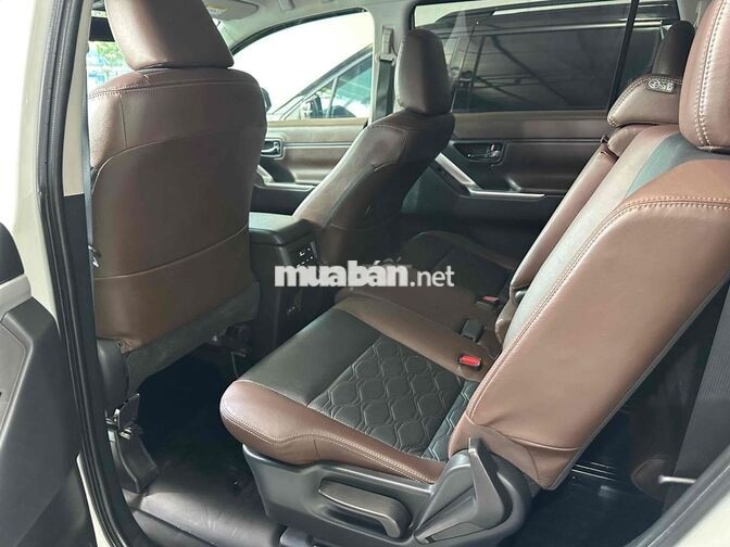 Toyota Innova V 2025 Trắng Indonesia