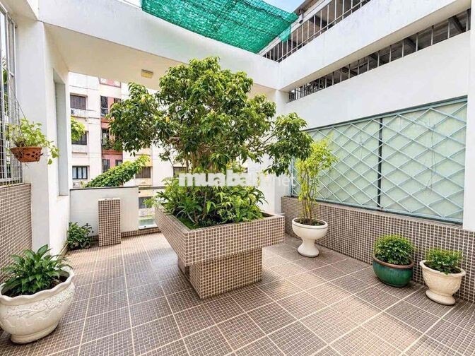 Bán Nhà mặt Tiền Phạm Thị Tánh p4 quận8 nhà đẹp giá tốt
