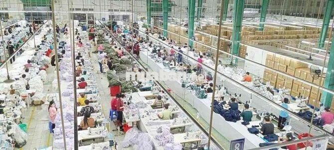 Cho Thuê Kho Xưởng Xuân Thới Thượng Hóc Môn