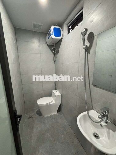 Khai trương CCMN 25m2 Full đồ xịn sò. máy giặt riêng tại Phan Kế Bính