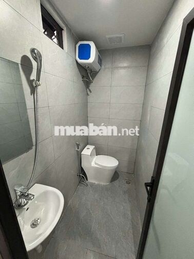 Khai trương CCMN 25m2 Full đồ xịn sò. máy giặt riêng tại Phan Kế Bính