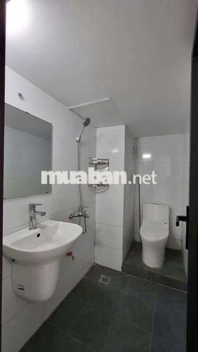 Khai trương CCMN 28m2 Full đồ, cửa sổ thoáng tại Thái Hà