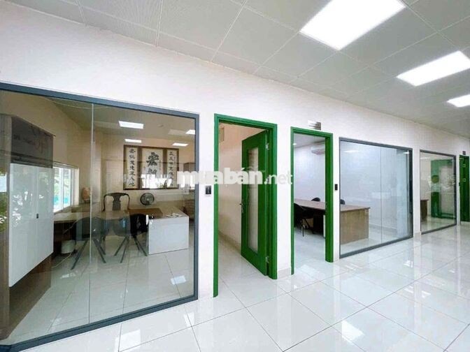 Cho Thuê Kho Xưởng Xuân Thới Thượng Hóc Môn