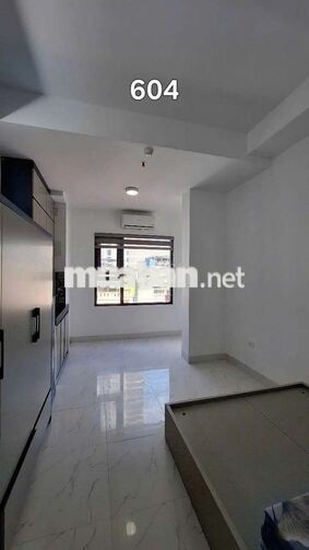 Khai trương CCMN 28m2 Full đồ, cửa sổ thoáng tại Thái Hà