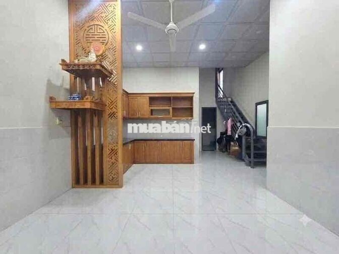 Cho thuê nhà phường thống nhất giá 8.000.000