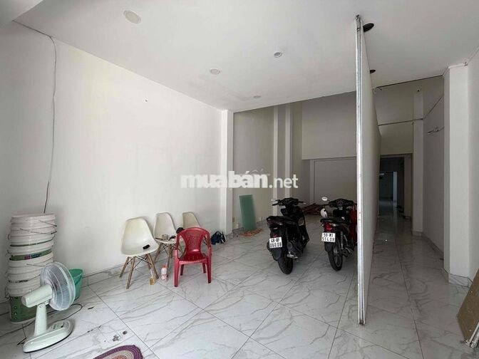 Cho Thuê MB 4x13m 50m2 Mặt Tiền 3/2 Q10 - KDTD - Vỉa Hè 6m - Quận 10