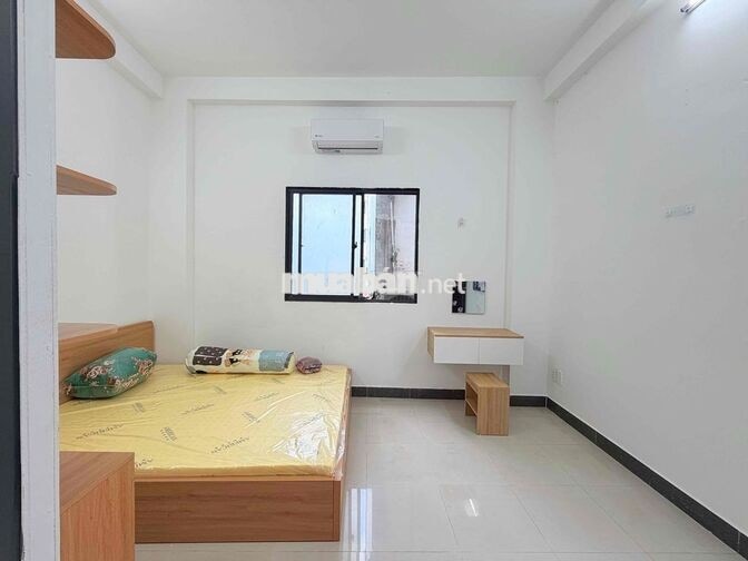 Siêu Rẻ!! Cho Thuê Studio 25m2 Full Đồ 3ng2xe Ngay MT 3/2 Quận 10