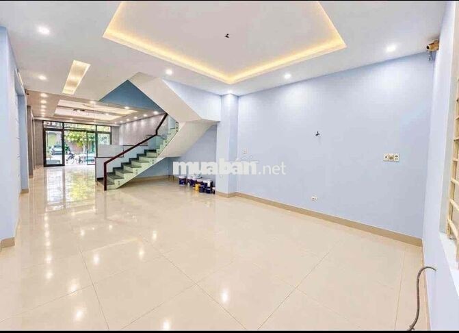Cho thuê nhà nguyên căn phường thống nhất giá 20tr