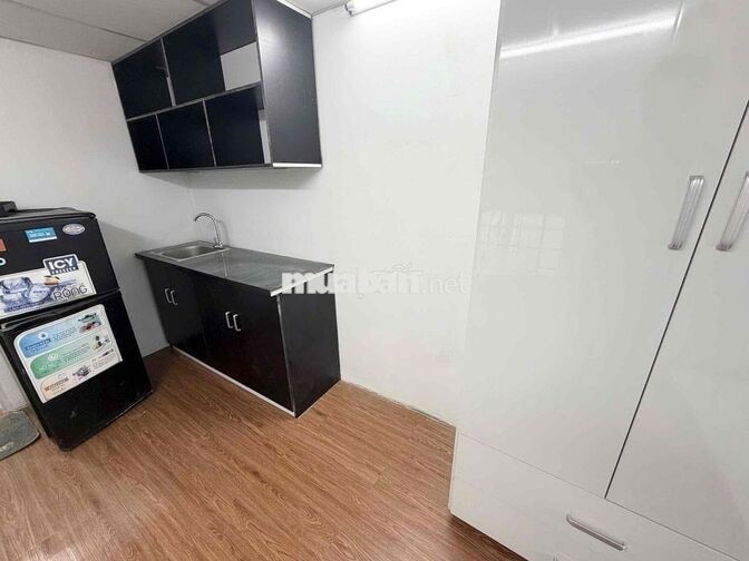 🔥 KHAI TRƯƠNG TÒA NHÀ MỚI PHƯỜNG 14, QUẬN 3 CŨ – CHỈ TỪ 4,8 TRIỆU/THÁN