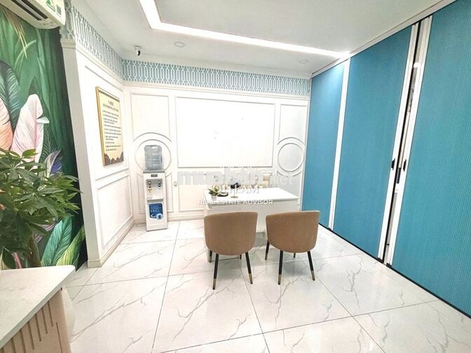  TÒA NHÀ 2 MẶT TIỀN BA THÁNG HAI , QUẬN 10 - 8x12m - HẦM 6 TẦNG 