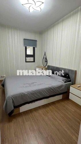 Căn hộ 2PN 2WC có ban công riêng PN, nội thất cao cấp, xịn xò