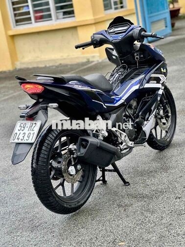 🌈HONDA WINNER X V2 ABS BS 59H2-04391 Chính chủ