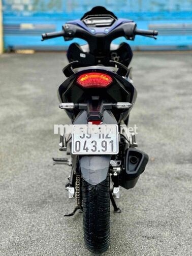 🌈HONDA WINNER X V2 ABS BS 59H2-04391 Chính chủ