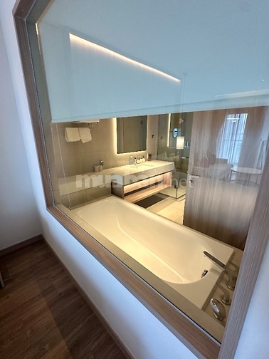 Bán căn studio Alacarte view biển dt 45m2 3.250tỷ đt 0902221269