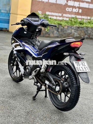 🌈HONDA WINNER X V2 ABS BS 59H2-04391 Chính chủ