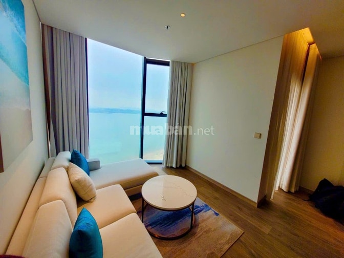Bán căn studio Alacarte view biển dt 45m2 3.250tỷ đt 0902221269