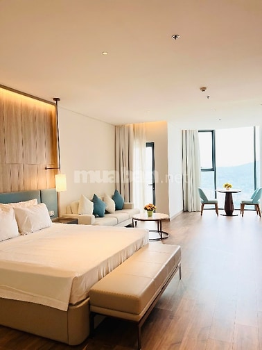 Bán căn studio Alacarte view biển dt 45m2 3.250tỷ đt 0902221269