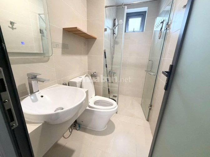 The Botanica-Phổ Quang full nội thất 74m2, 2PN 2WC Giá thuê 15,5 tr/th