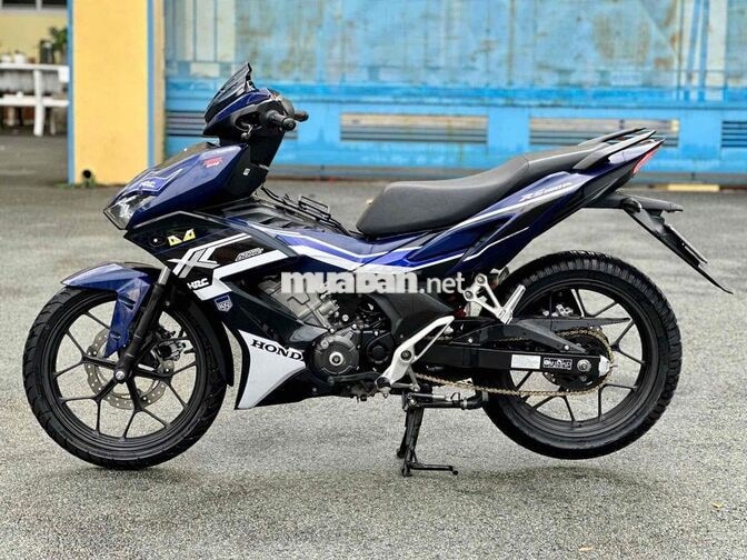 🌈HONDA WINNER X V2 ABS BS 59H2-04391 Chính chủ