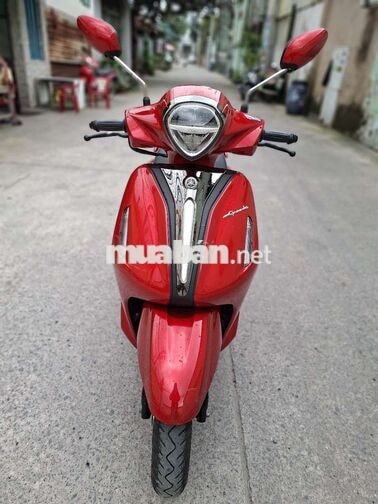 Yamaha Grande 125 ABS Smartkey 2023. biển TP