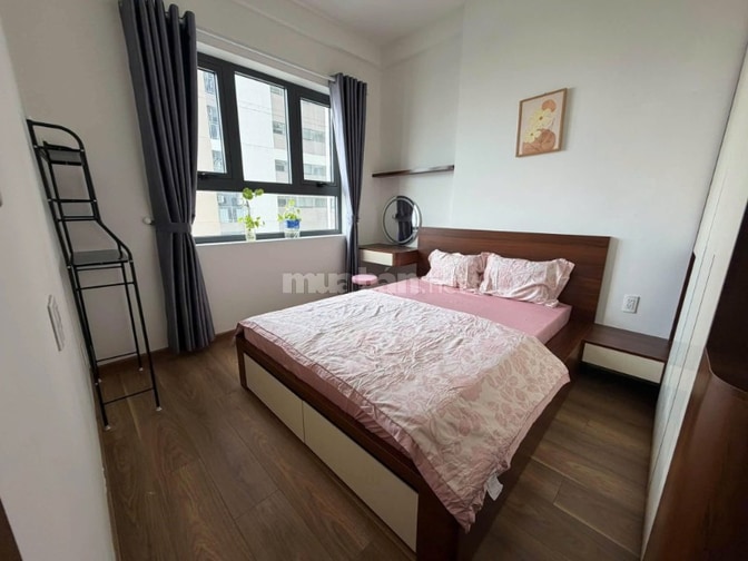 The Botanica-Phổ Quang full nội thất 74m2, 2PN 2WC Giá thuê 15,5 tr/th