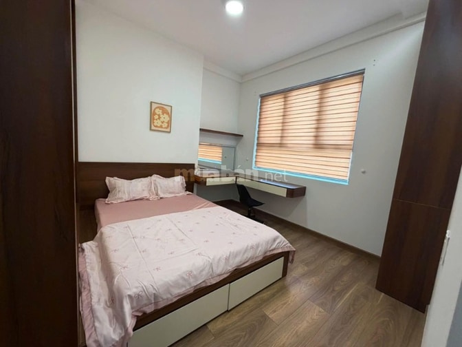 The Botanica-Phổ Quang full nội thất 74m2, 2PN 2WC Giá thuê 15,5 tr/th