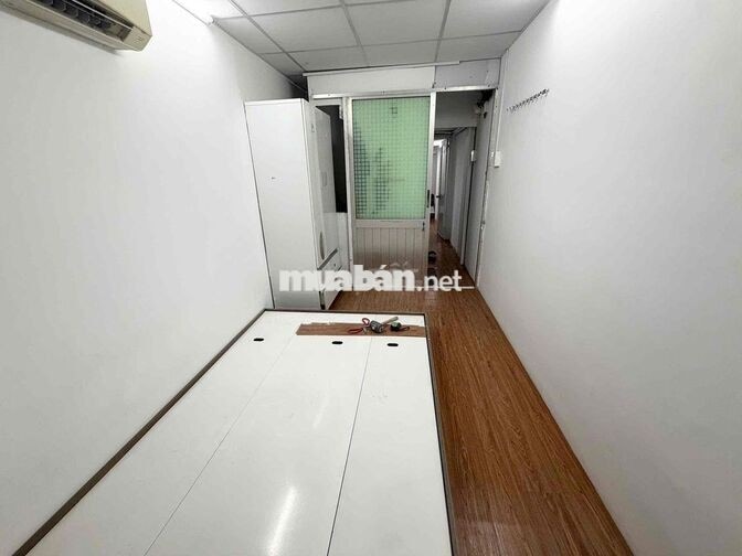 🔥 KHAI TRƯƠNG TÒA NHÀ MỚI PHƯỜNG 14, QUẬN 3 CŨ – CHỈ TỪ 4,8 TRIỆU/THÁN