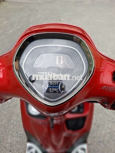 Yamaha Grande 125 ABS Smartkey 2023. biển TP