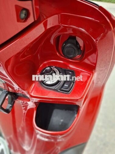 Yamaha Grande 125 ABS Smartkey 2023. biển TP