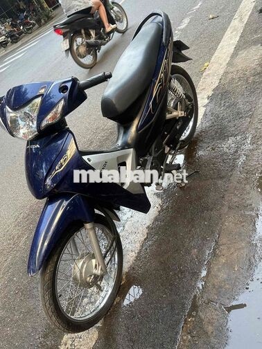 Honda Wave A 2022 Xanh, Bạc 25000 km