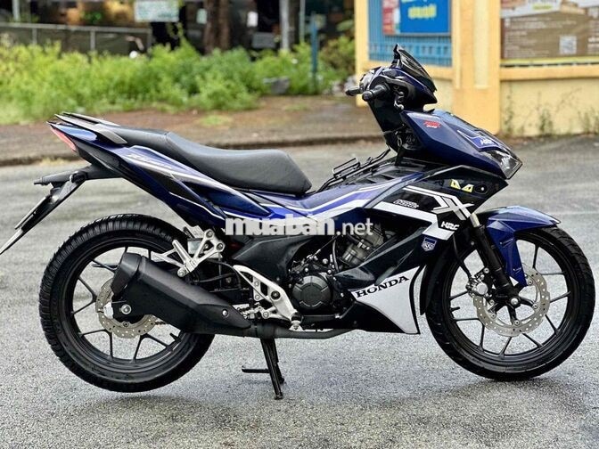 🌈HONDA WINNER X V2 ABS BS 59H2-04391 Chính chủ