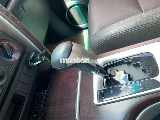 Bán Fortuner dầu AT 2020 siêu cọp 1 chủ mua mới