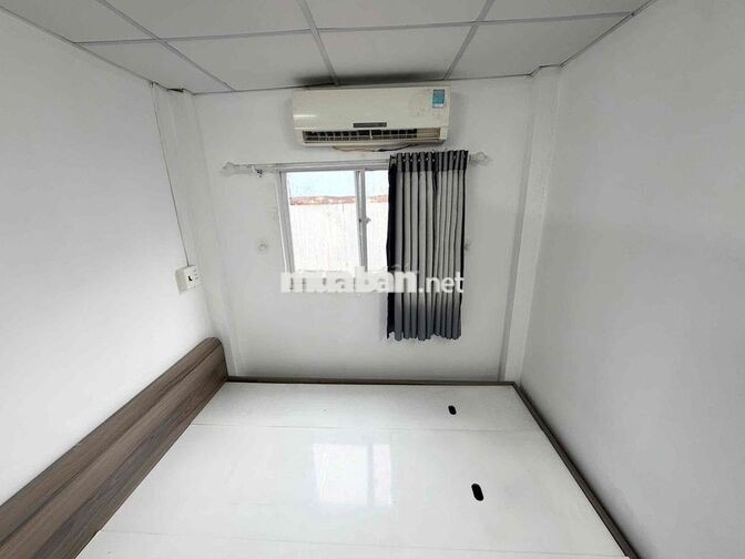 🔥 KHAI TRƯƠNG TÒA NHÀ MỚI PHƯỜNG 14, QUẬN 3 CŨ – CHỈ TỪ 4,8 TRIỆU/THÁN
