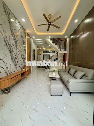 9ty25 thương lượng bán nhà mặt tiền Bùi Điền xác chợ Phạm thế hiển 