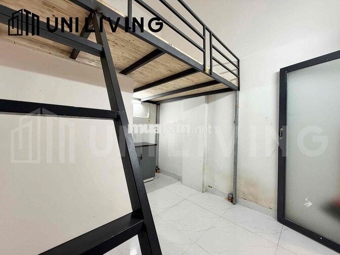 CHU VĂN AN CÓ GÌ HOT? CÓ PHÒNG XINH CHỜ CHỦ