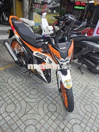 Sonic 2019 bản Repsol.máy zin odo:20k.BS:84.cc chủ