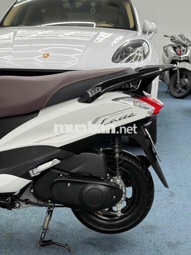 Yamaha Latte 2025 Trắng 5k BSTP